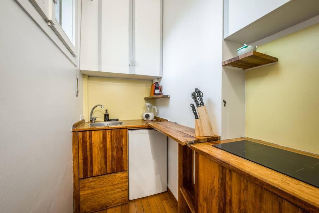 Duomo In 5 Minutes Cozy And Quiet Apartment Milan Exterior photo