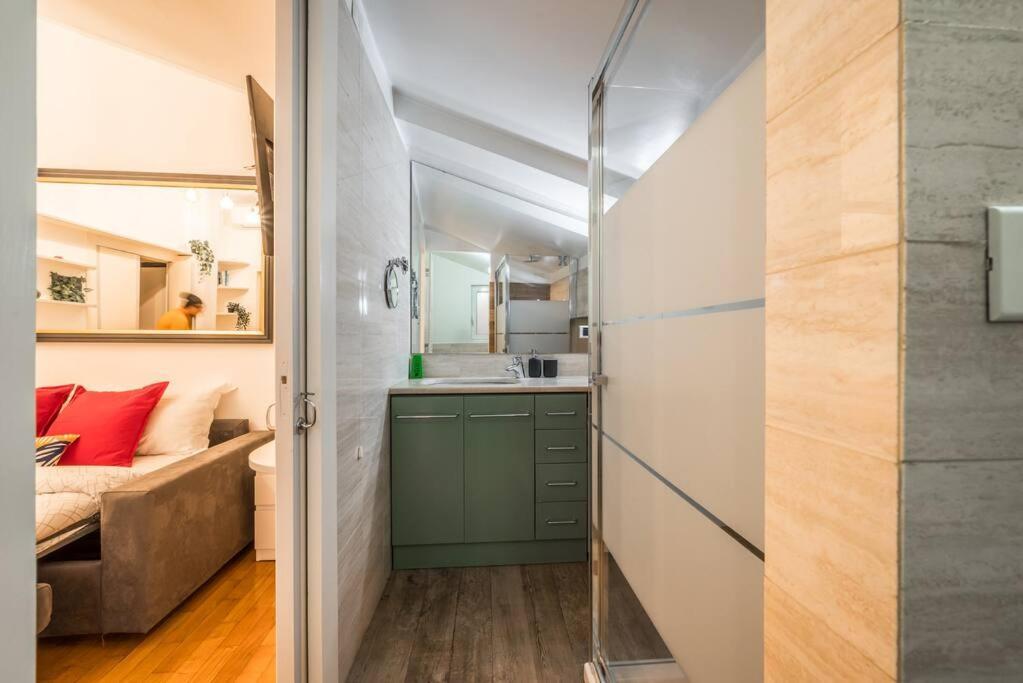 Duomo In 5 Minutes Cozy And Quiet Apartment Milan Exterior photo