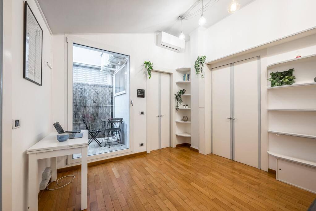 Duomo In 5 Minutes Cozy And Quiet Apartment Milan Exterior photo