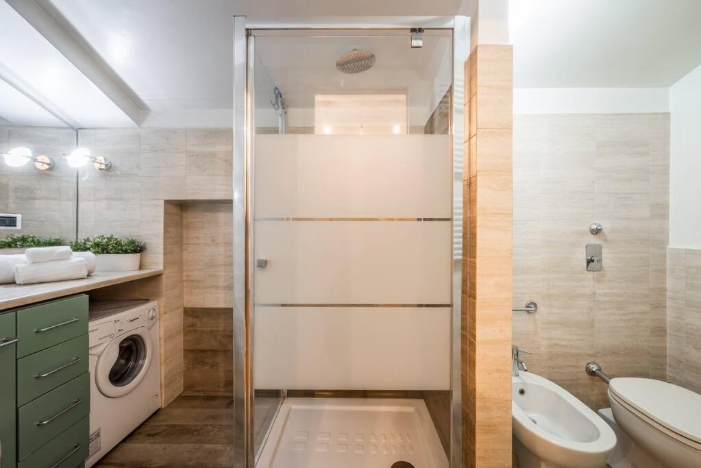 Duomo In 5 Minutes Cozy And Quiet Apartment Milan Exterior photo
